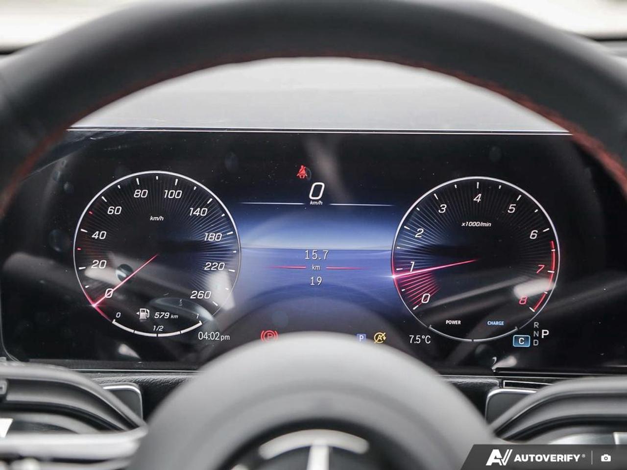 2026 Mercedes-Benz GLB 250 Base GLB 250 4dr All-Wheel Drive 4MATIC Photo