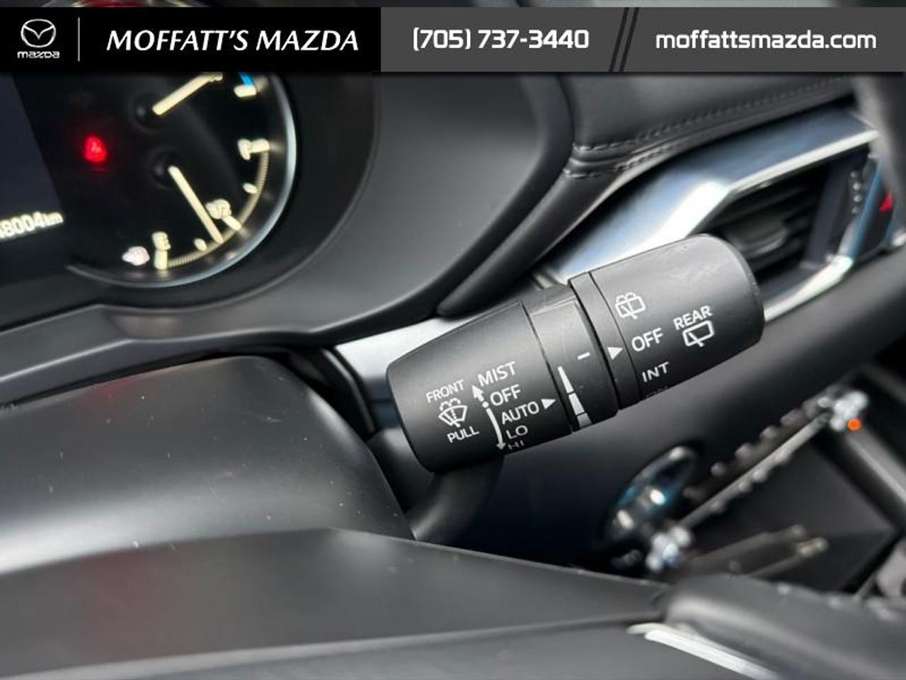 2025 Mazda CX-5 GS Photo