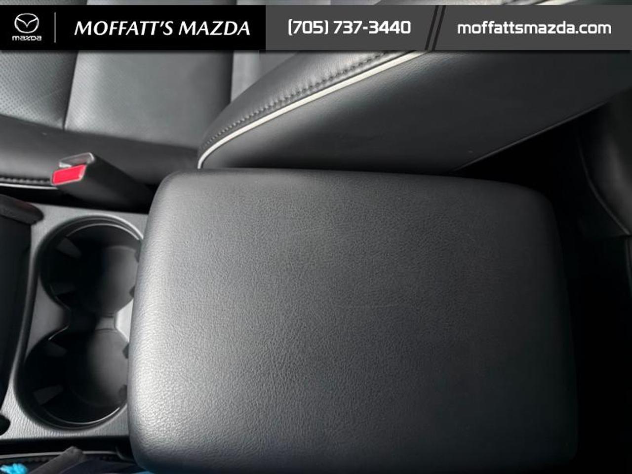 2025 Mazda CX-5 GS Photo