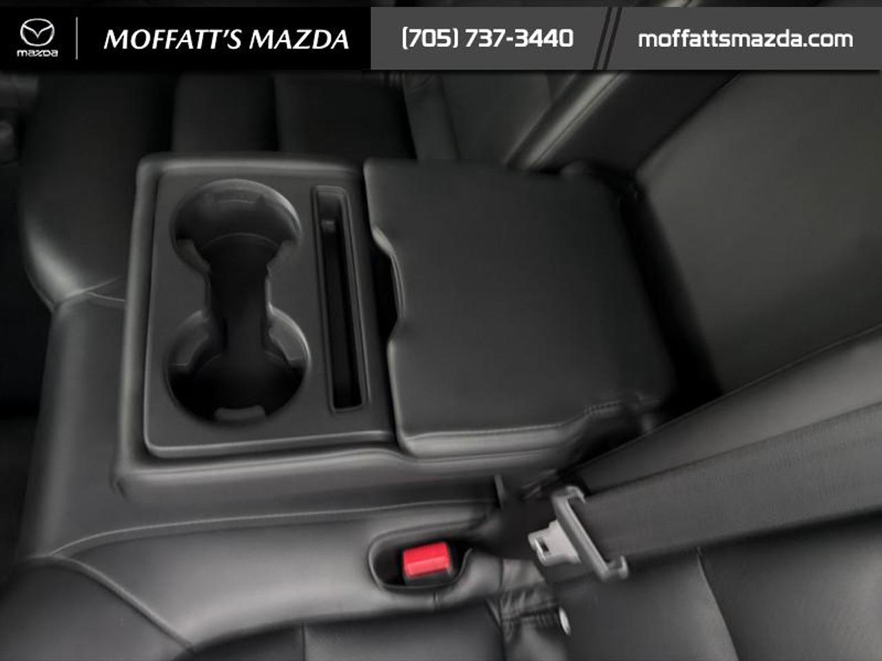 2025 Mazda CX-5 GS Photo