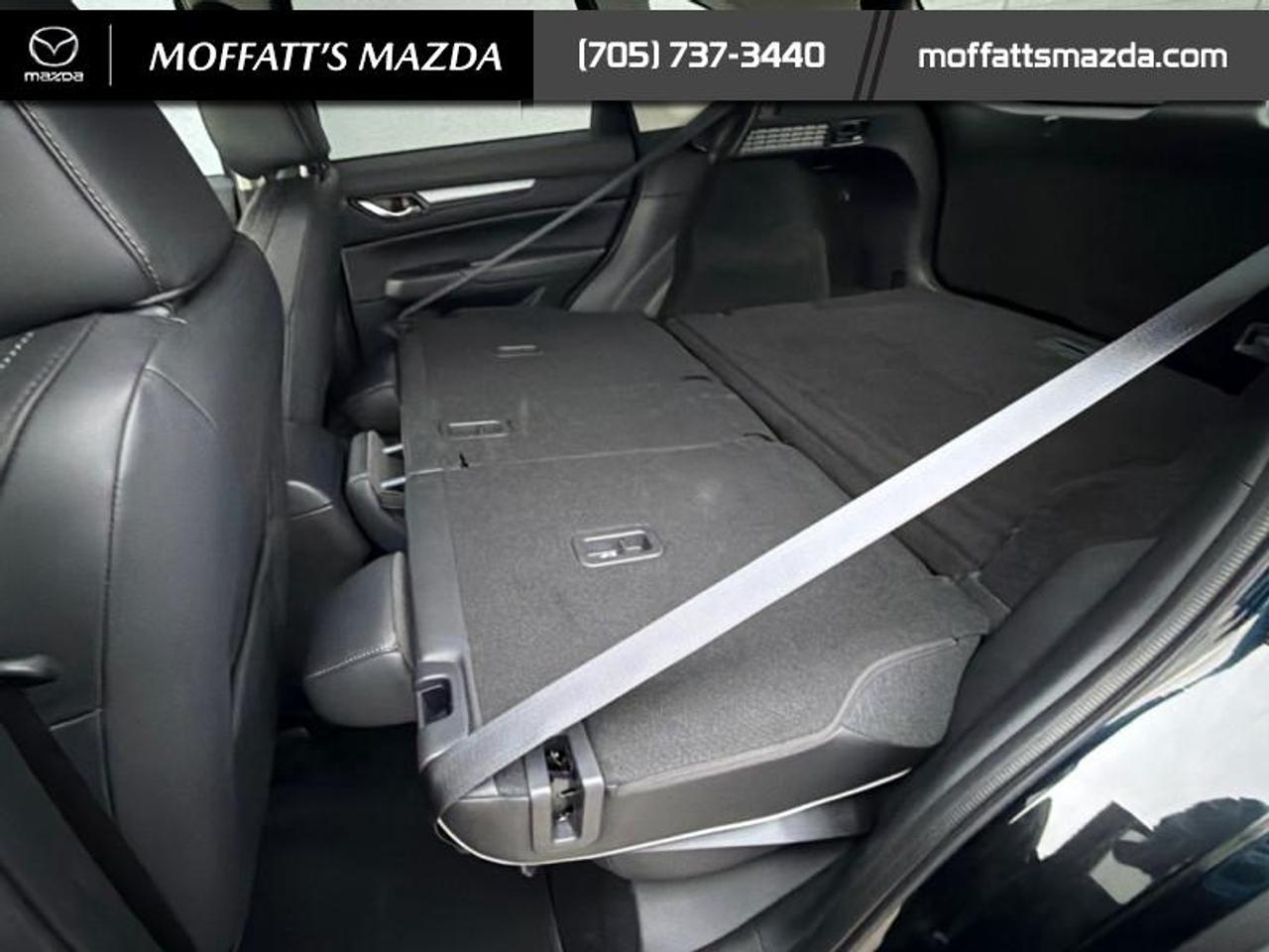 2025 Mazda CX-5 GS Photo