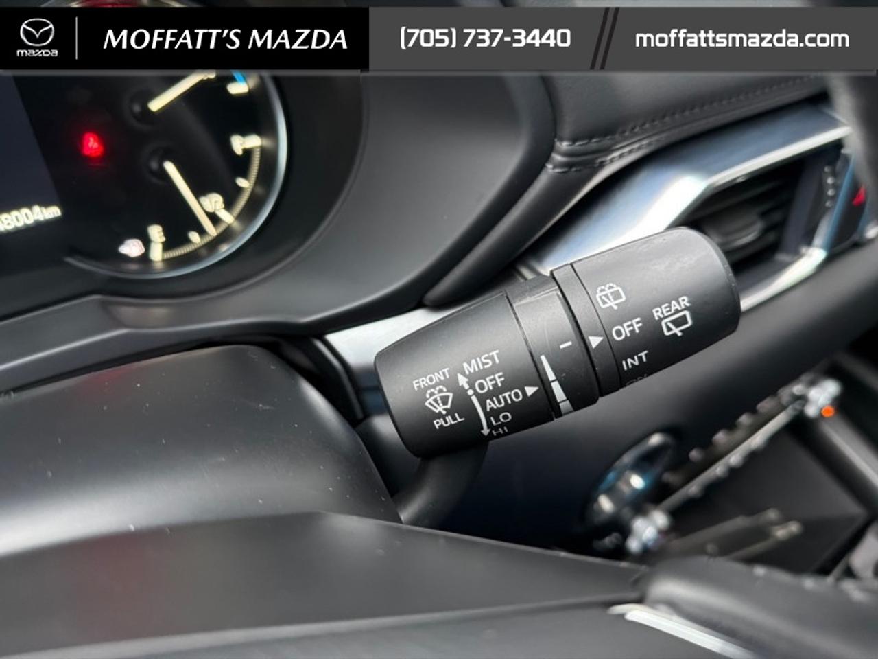 2025 Mazda CX-5 GS Photo