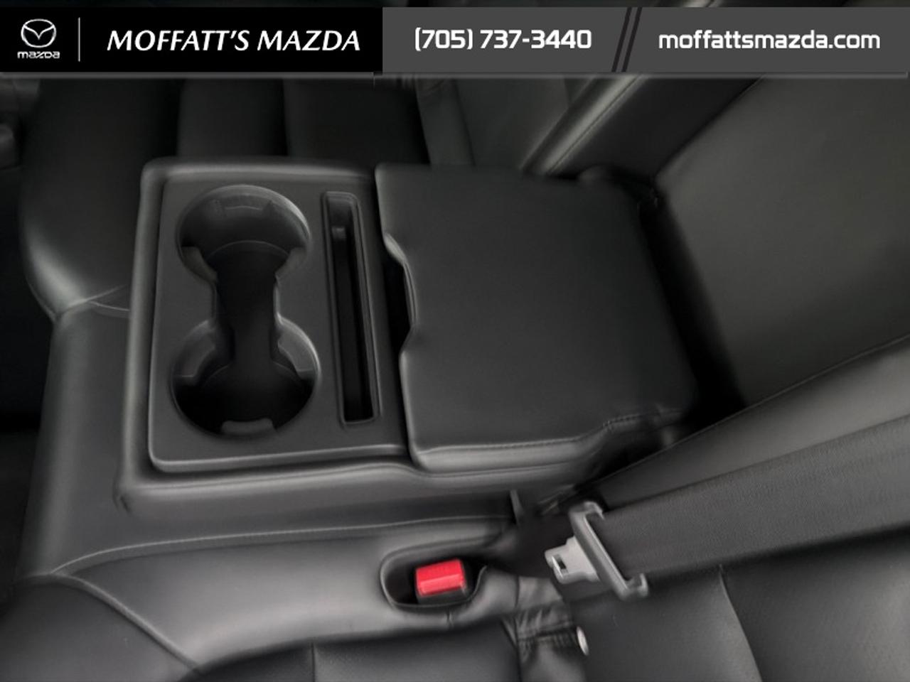 2025 Mazda CX-5 GS Photo