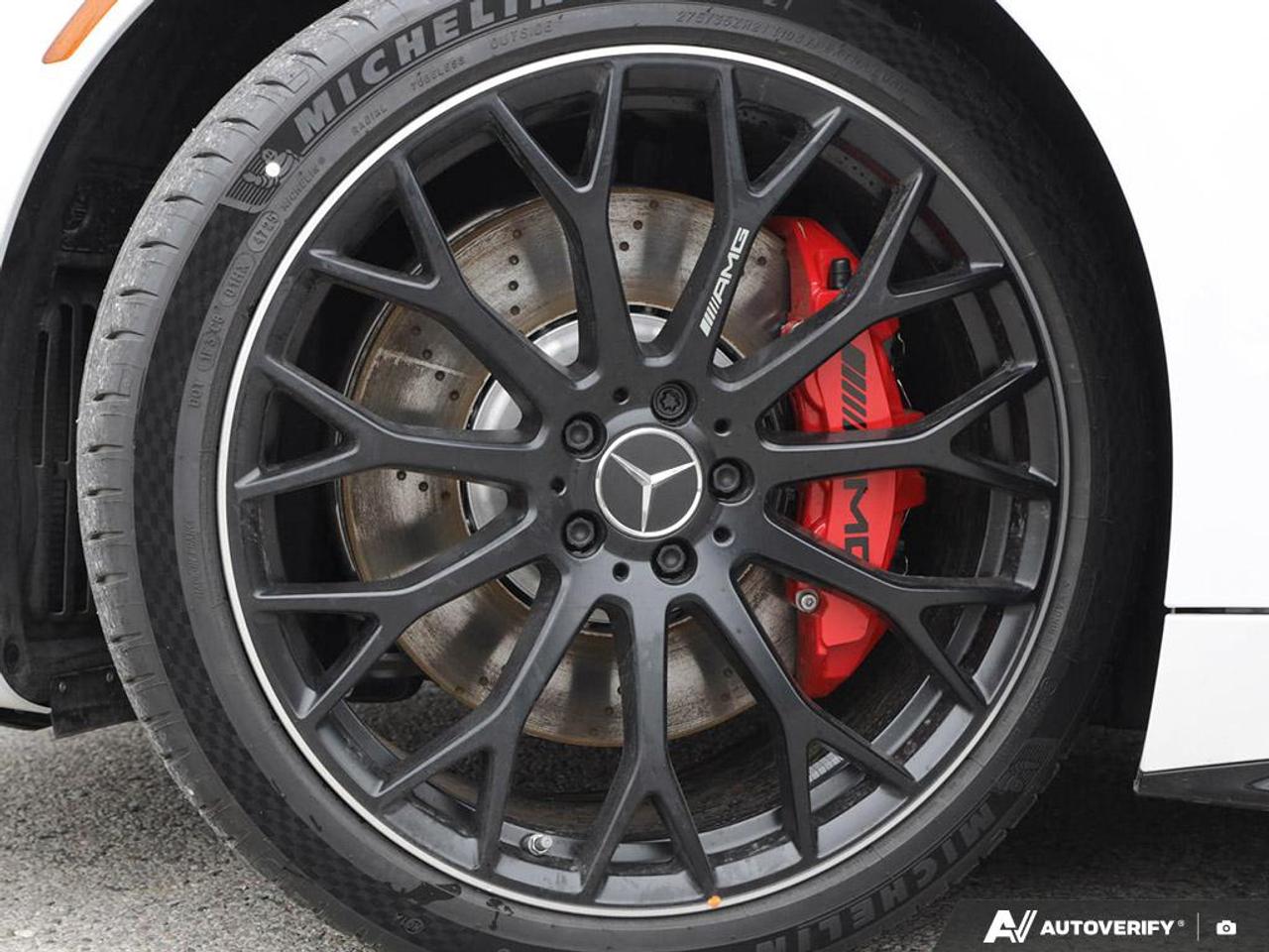 2026 Mercedes-Benz AMG SL 55 Base AMG SL 55 2dr All-Wheel Drive 4MATIC+ Roadster Photo