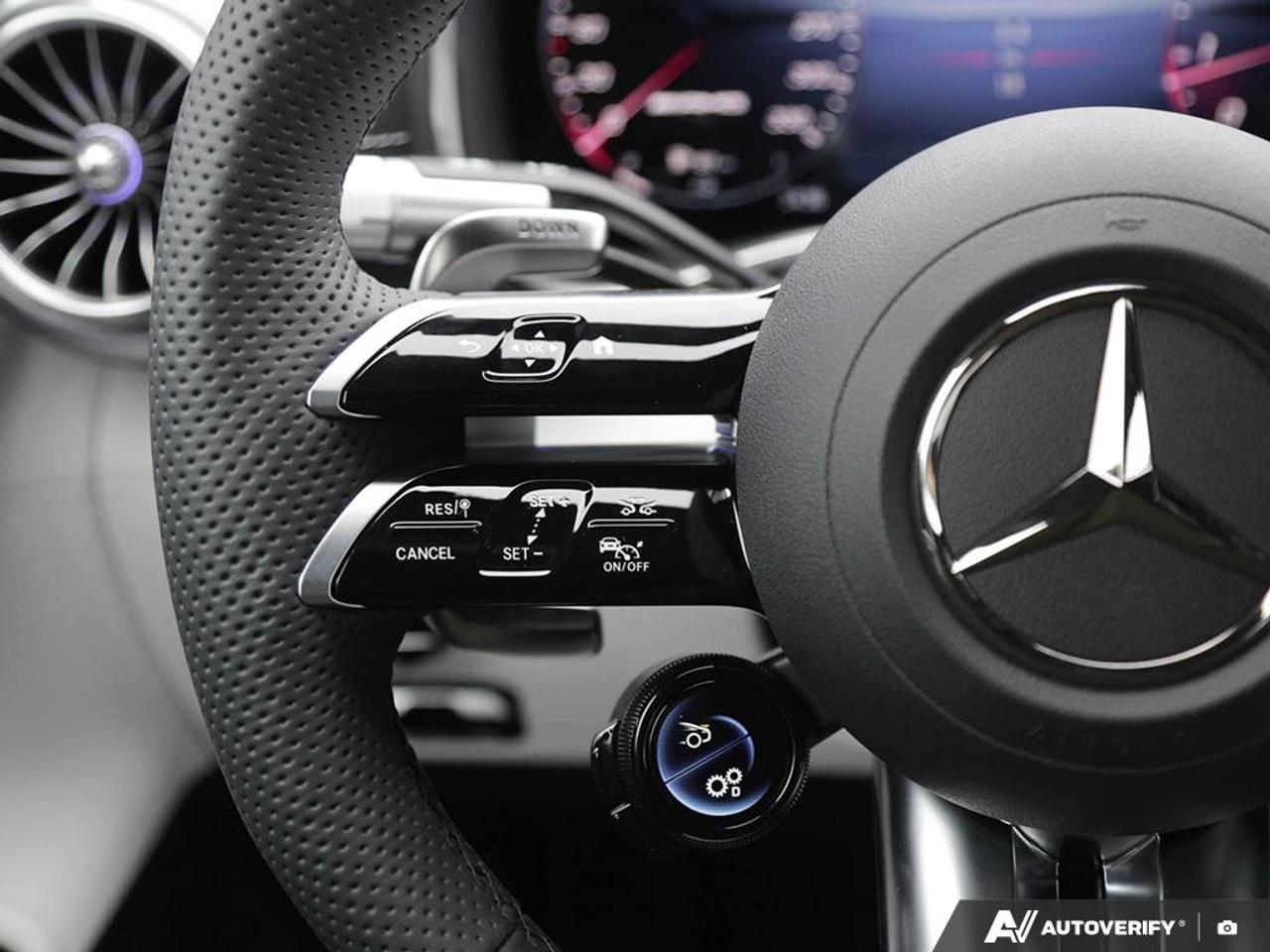 2026 Mercedes-Benz AMG SL 55 Base AMG SL 55 2dr All-Wheel Drive 4MATIC+ Roadster Photo