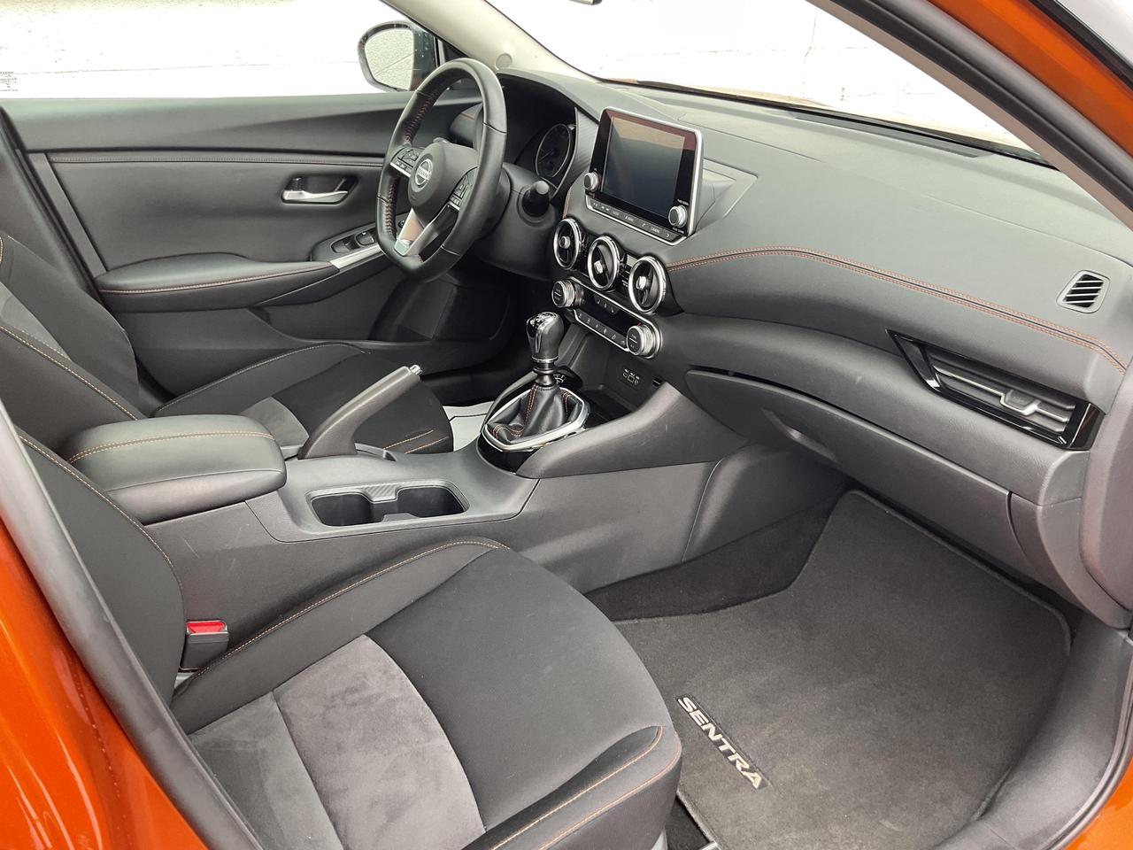 2023 Nissan Sentra  Photo