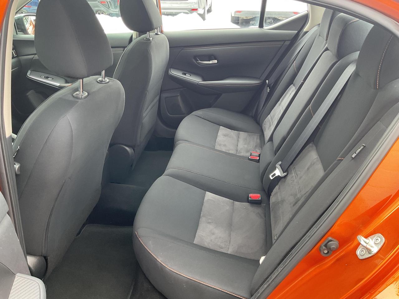 2023 Nissan Sentra  Photo