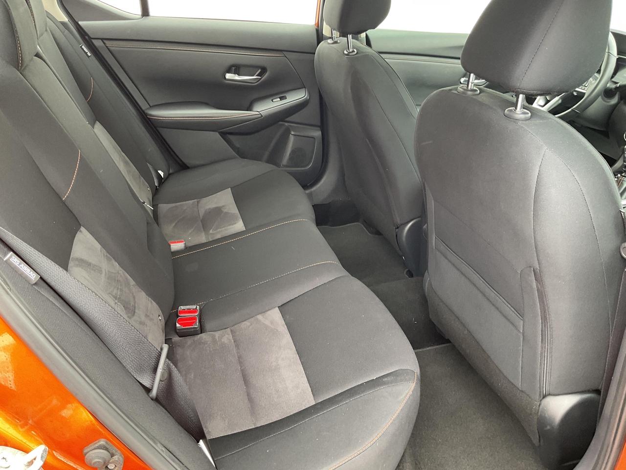 2023 Nissan Sentra  Photo