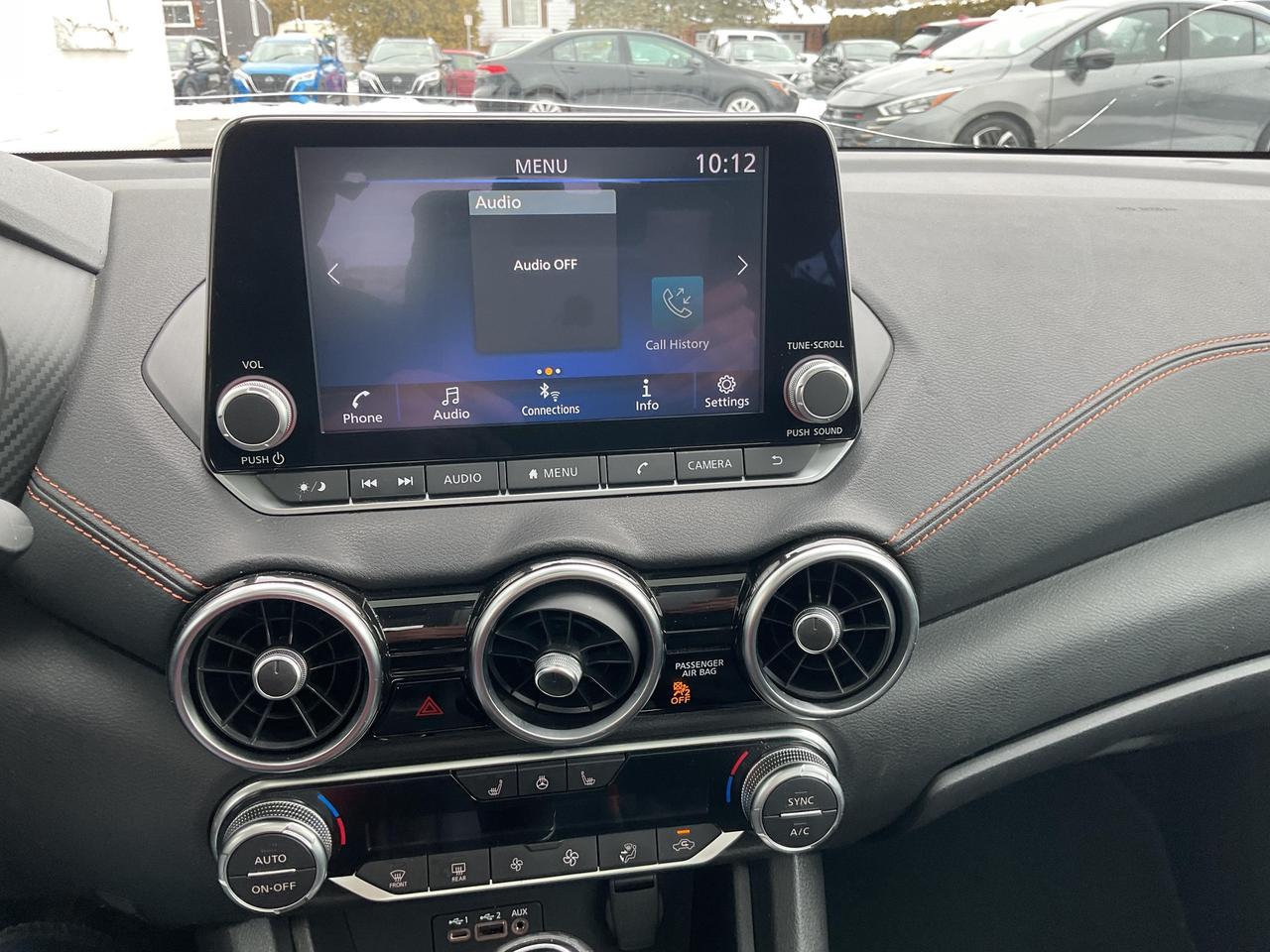 2023 Nissan Sentra  Photo