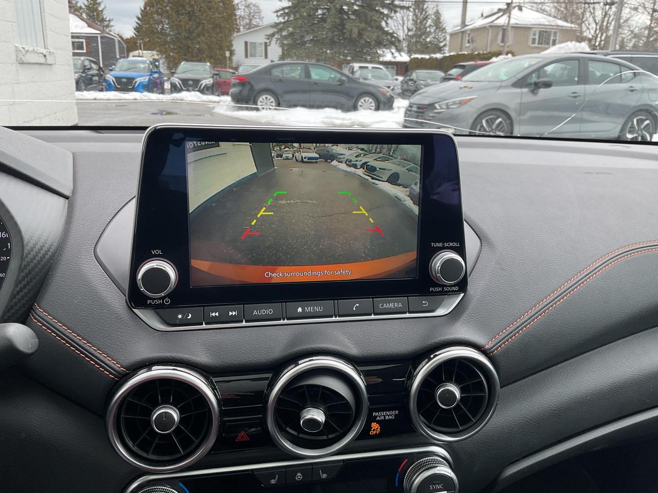 2023 Nissan Sentra  Photo