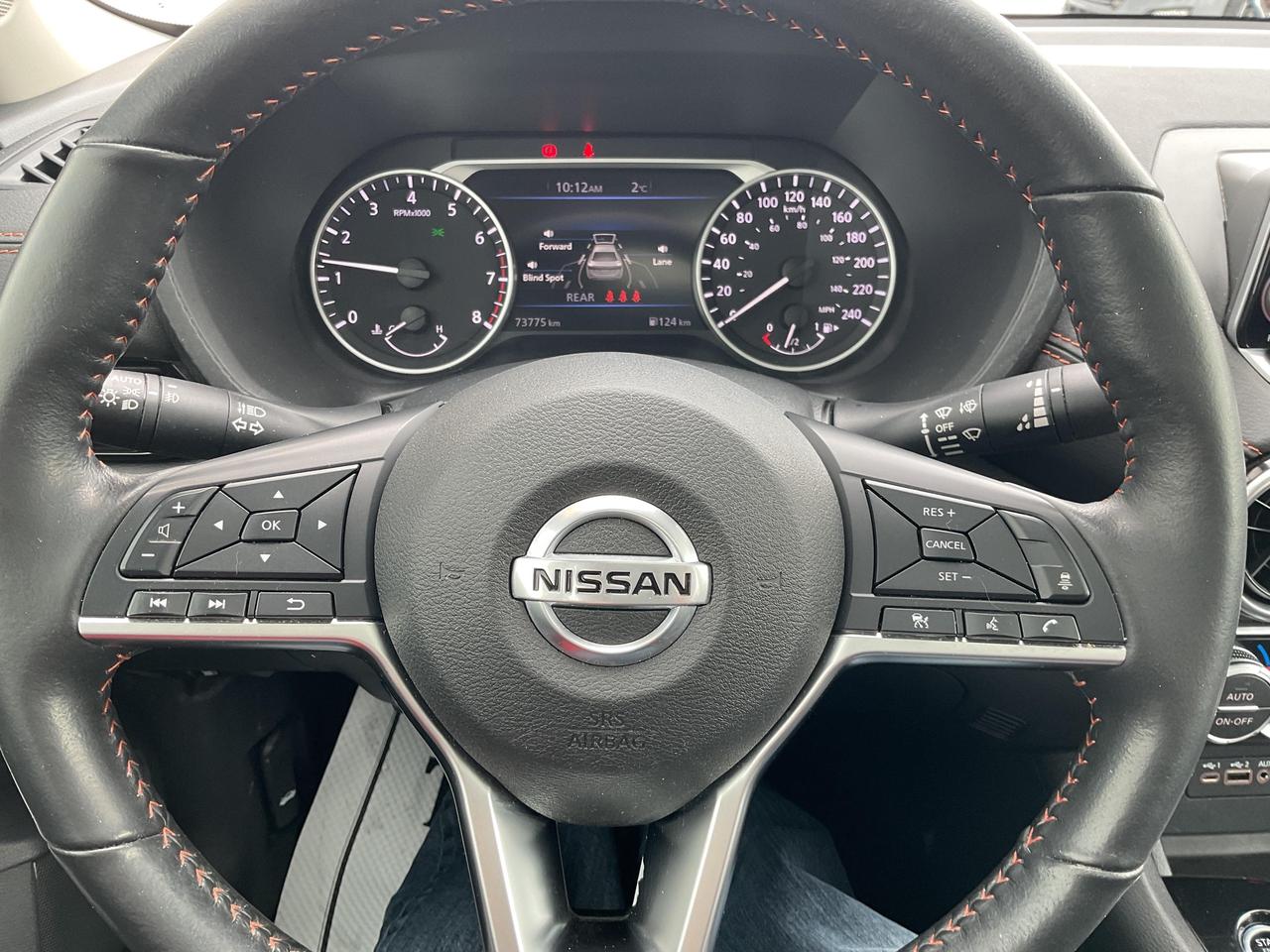 2023 Nissan Sentra  Photo