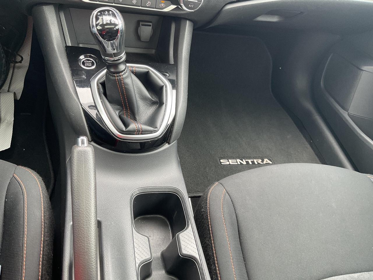 2023 Nissan Sentra  Photo