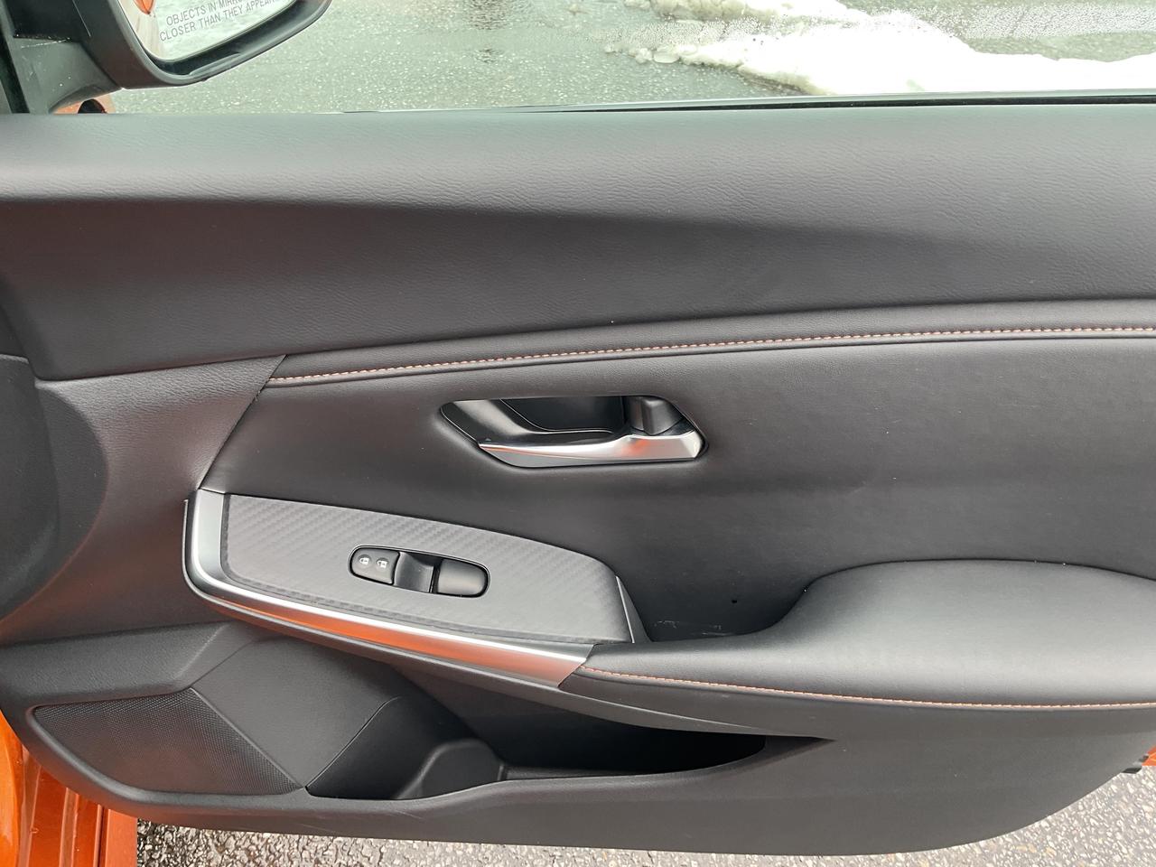 2023 Nissan Sentra  Photo