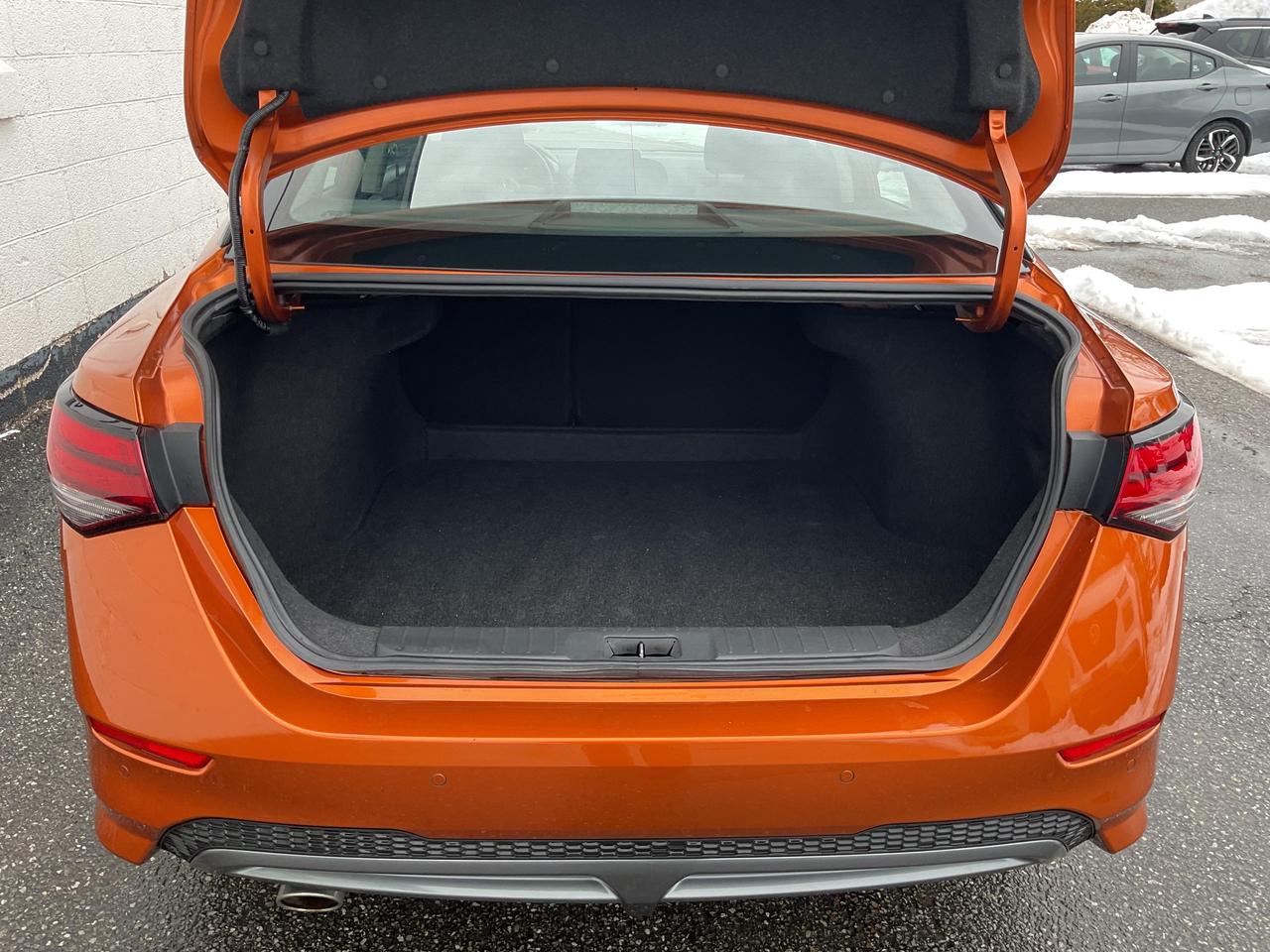 2023 Nissan Sentra  Photo