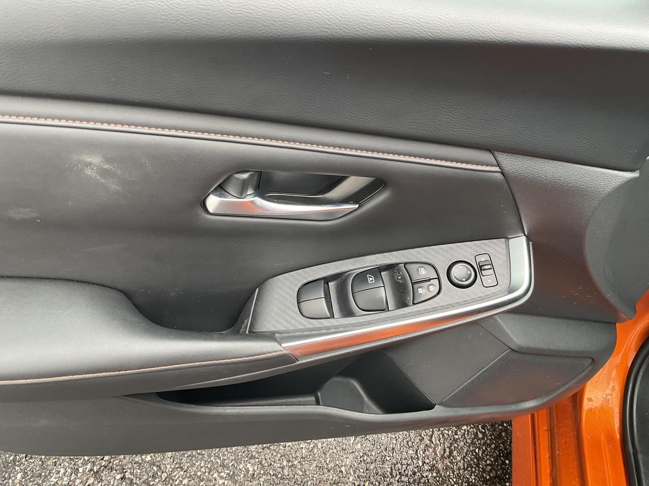 2023 Nissan Sentra  Photo