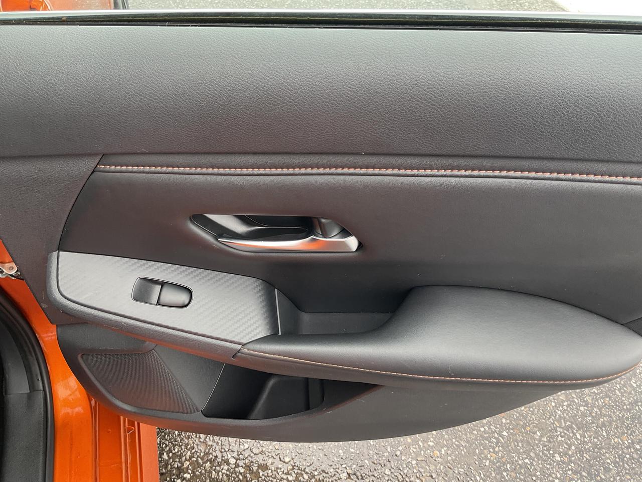 2023 Nissan Sentra  Photo