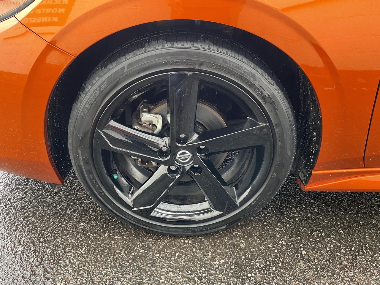 2023 Nissan Sentra  Photo