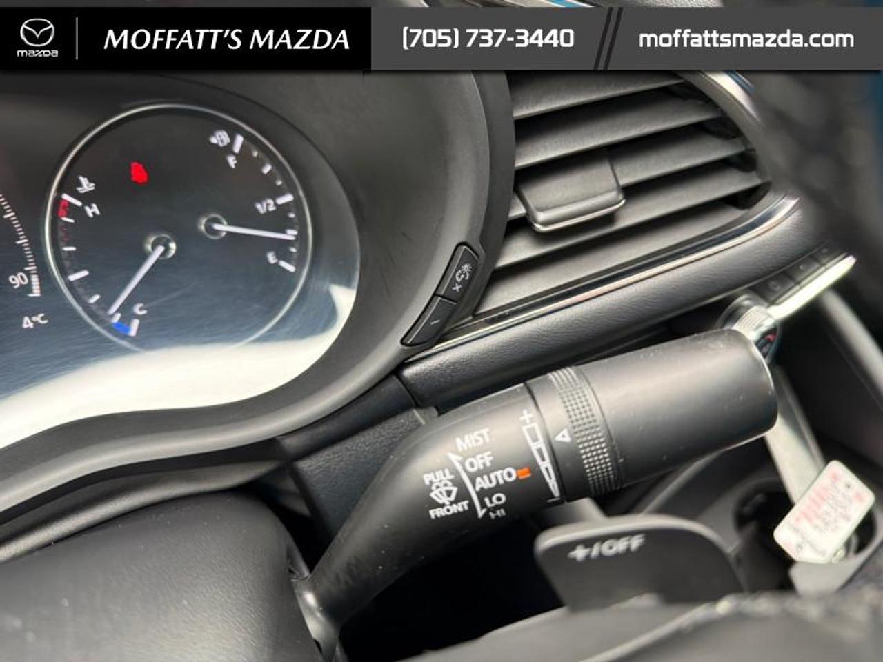 2022 Mazda MAZDA3 GT w/Turbo i-ACTIV AWD Photo