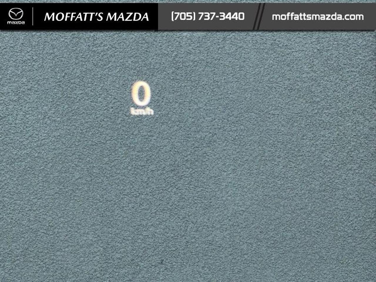 2022 Mazda MAZDA3 GT w/Turbo i-ACTIV AWD Photo