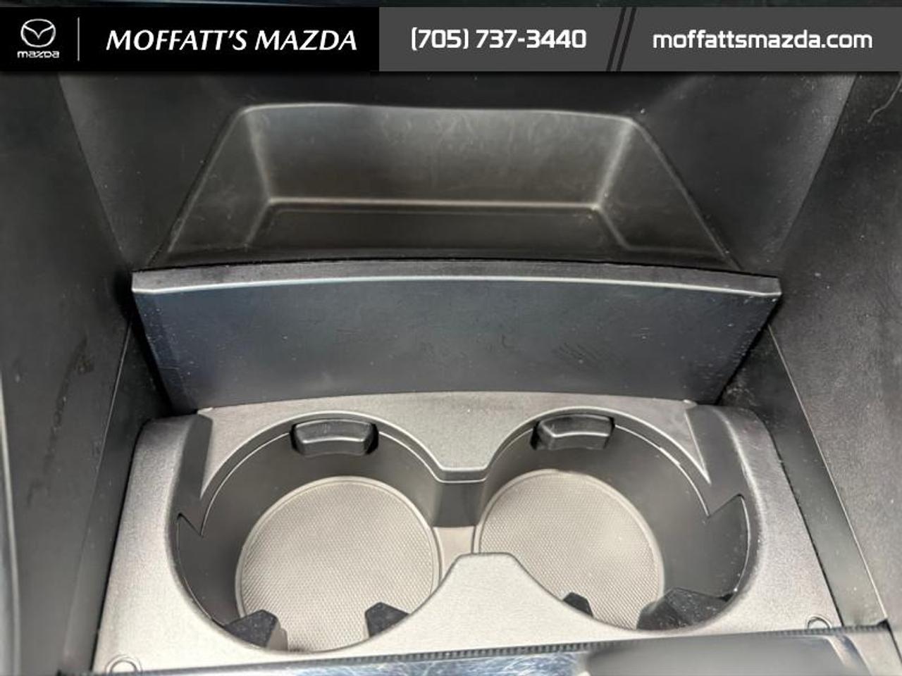 2022 Mazda MAZDA3 GT w/Turbo i-ACTIV AWD Photo