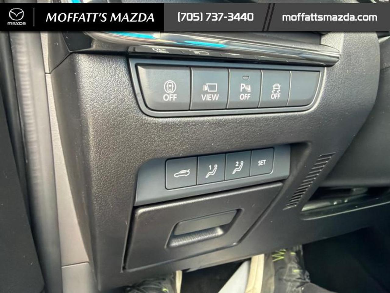 2022 Mazda MAZDA3 GT w/Turbo i-ACTIV AWD Photo