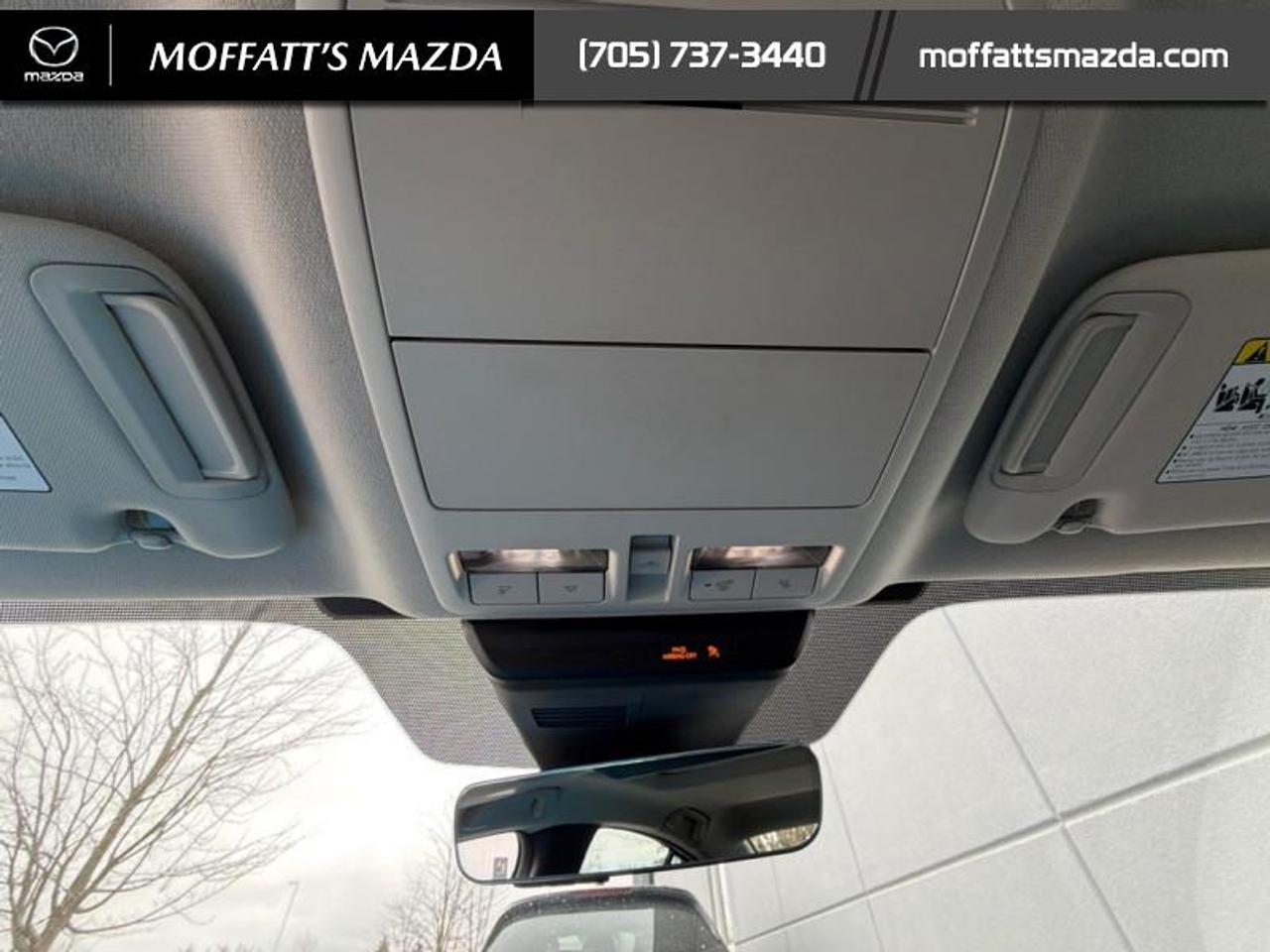 2022 Mazda MAZDA3 GT w/Turbo i-ACTIV AWD Photo