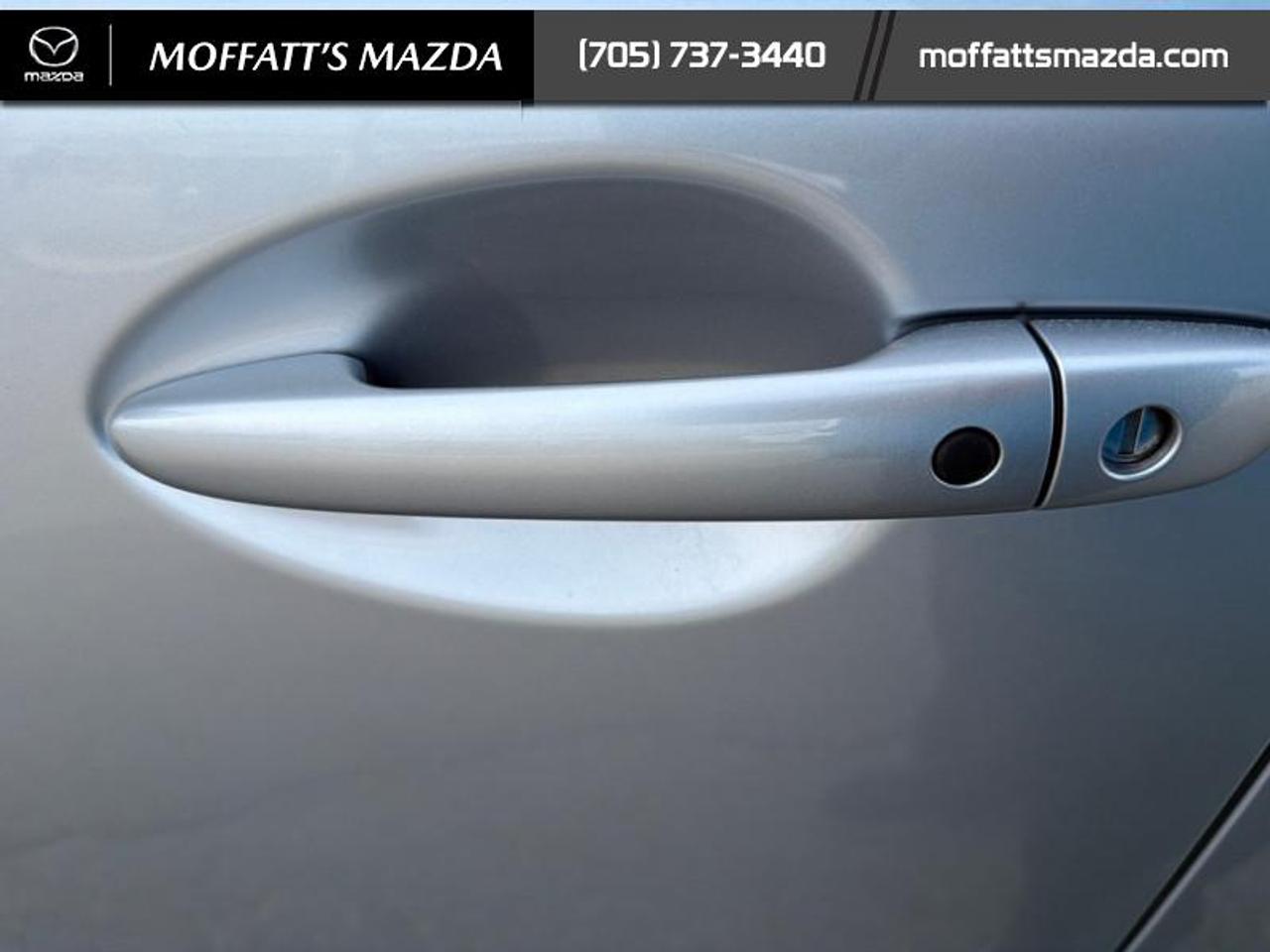 2022 Mazda CX-5 Signature Photo