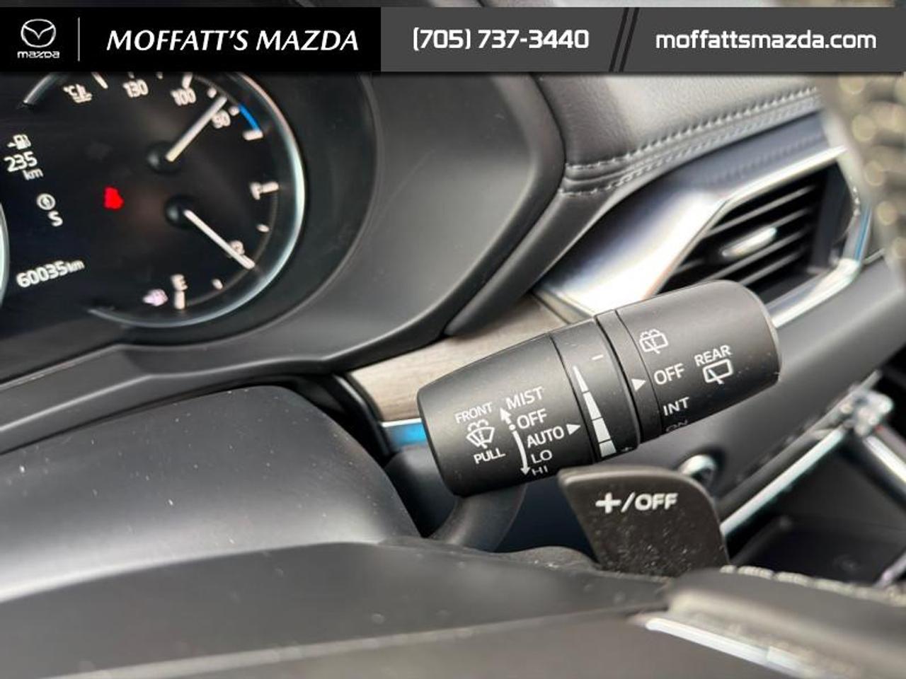 2022 Mazda CX-5 Signature Photo