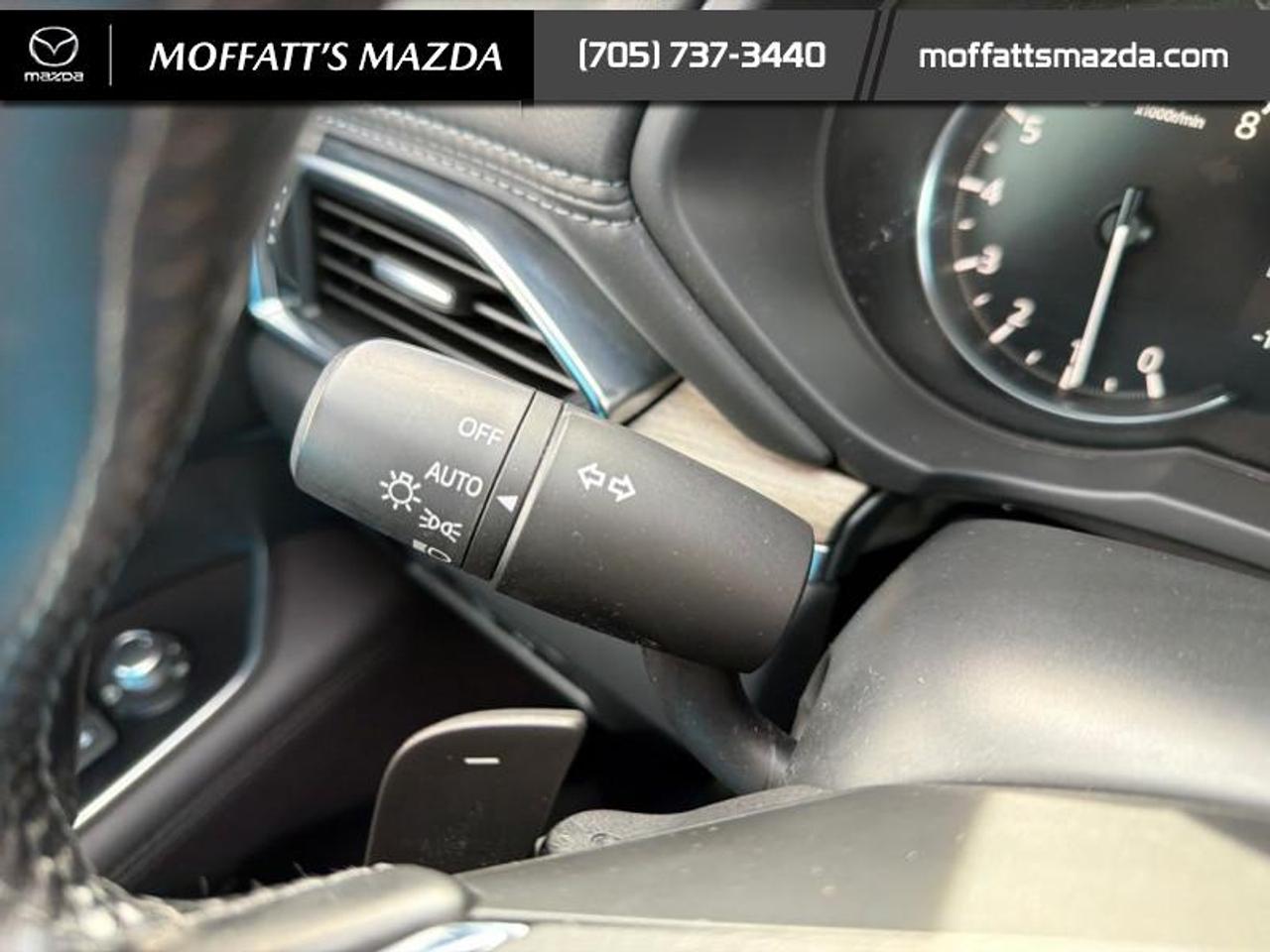 2022 Mazda CX-5 Signature Photo