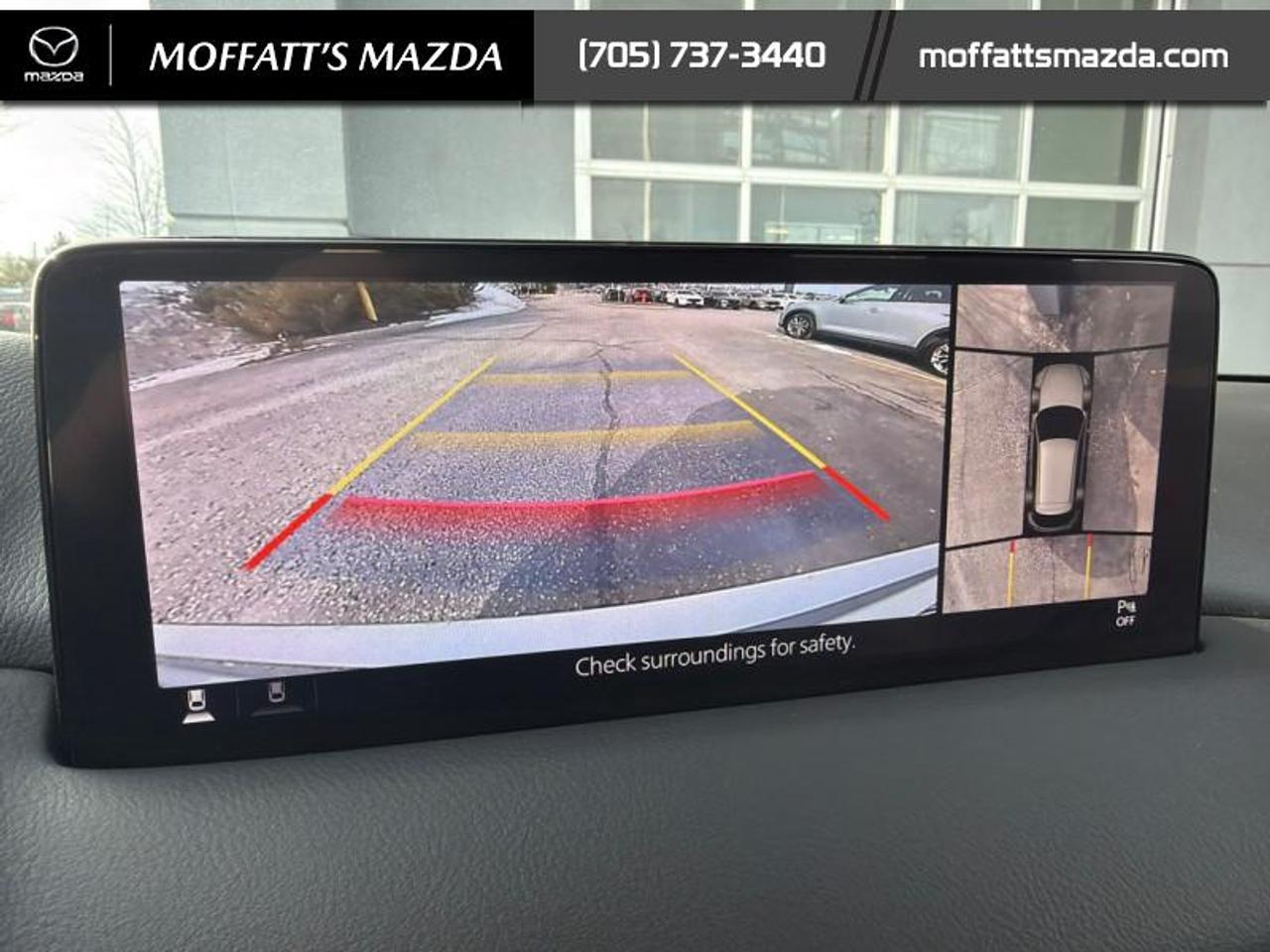 2022 Mazda CX-5 Signature Photo