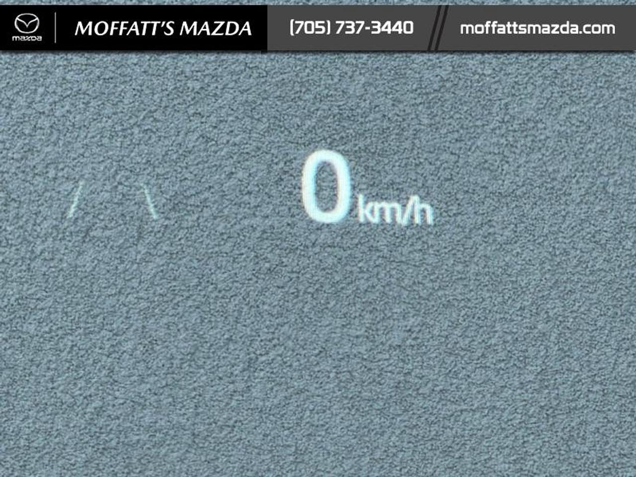 2022 Mazda CX-5 Signature Photo