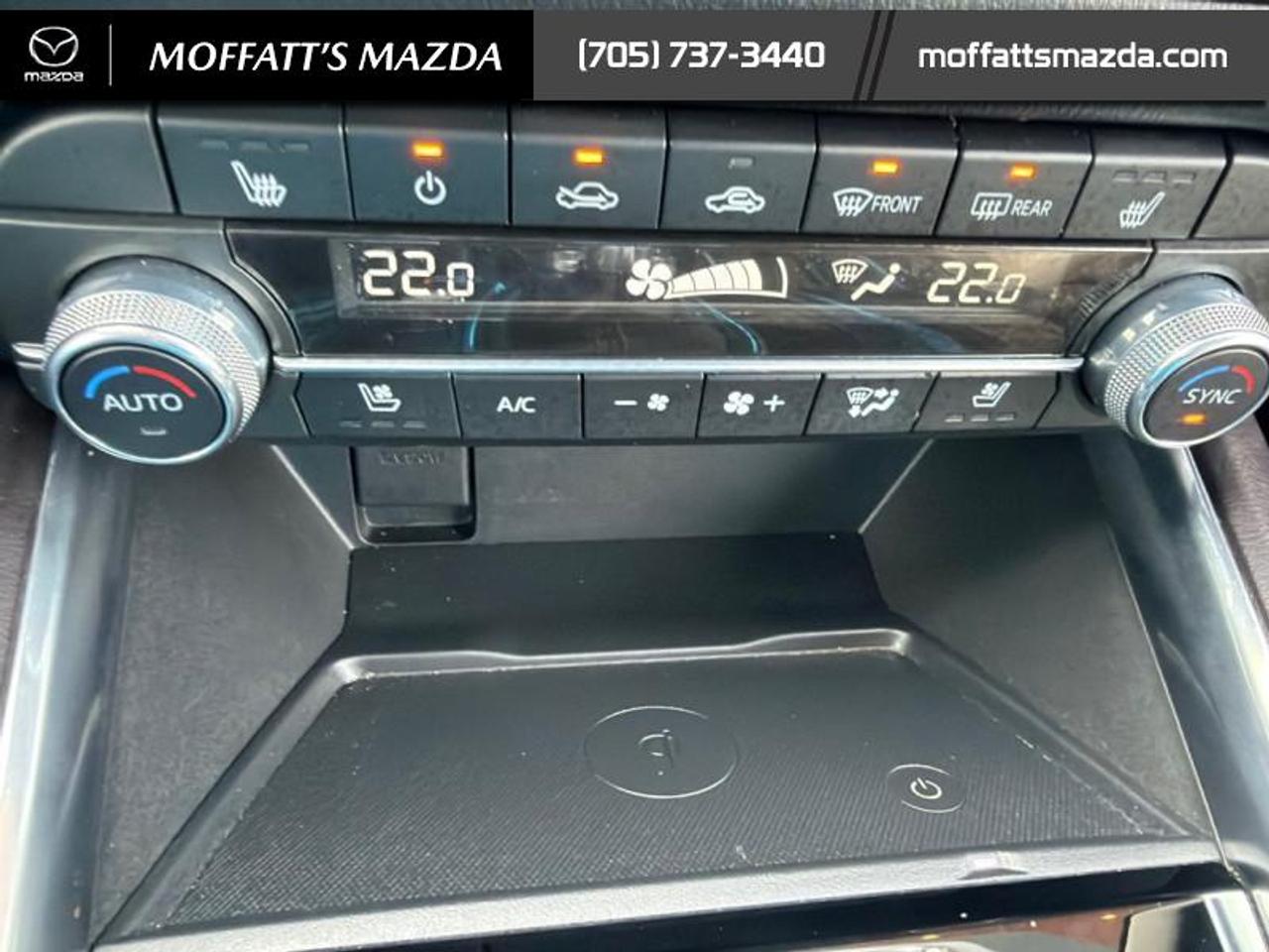 2022 Mazda CX-5 Signature Photo