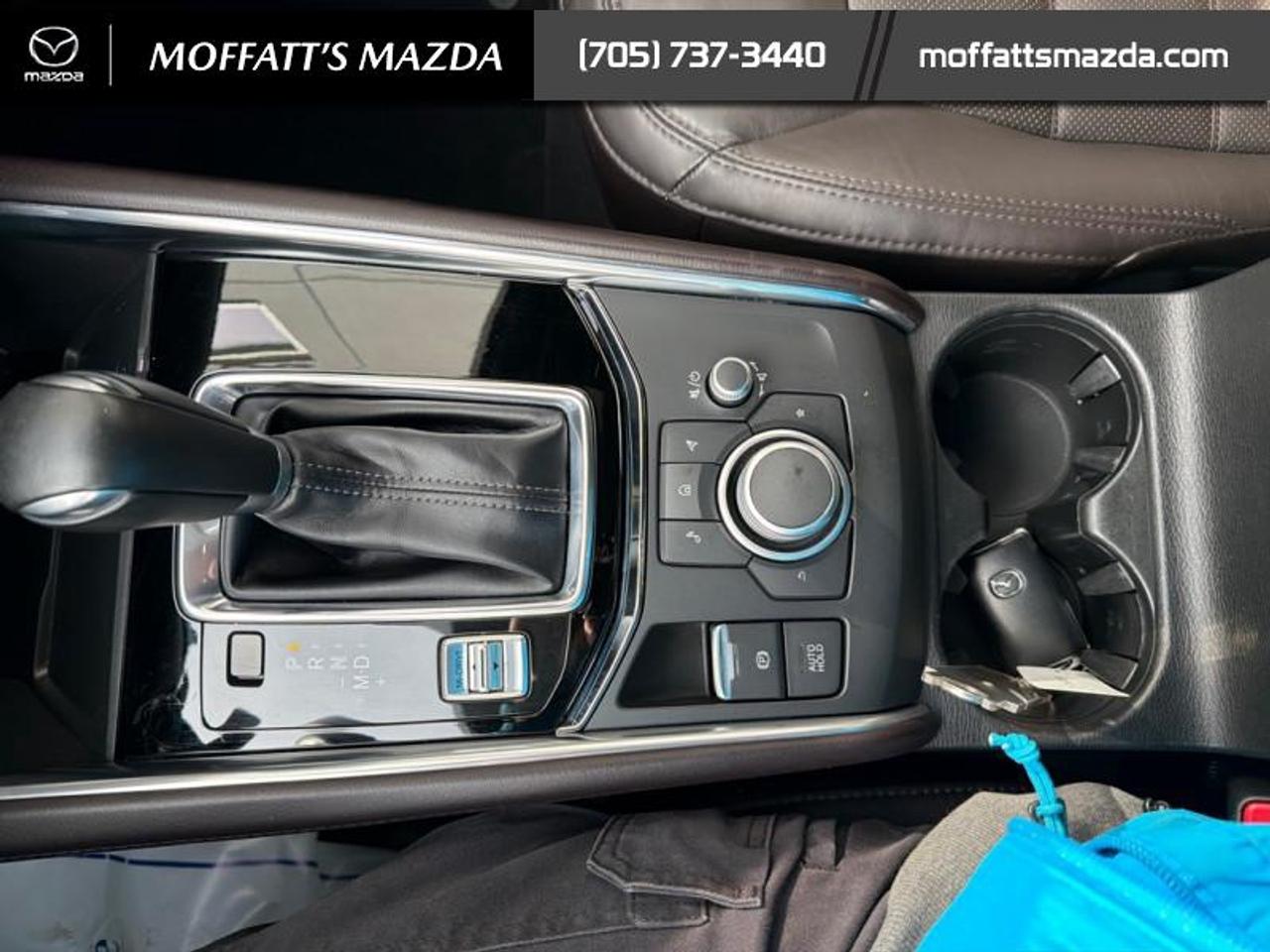 2022 Mazda CX-5 Signature Photo