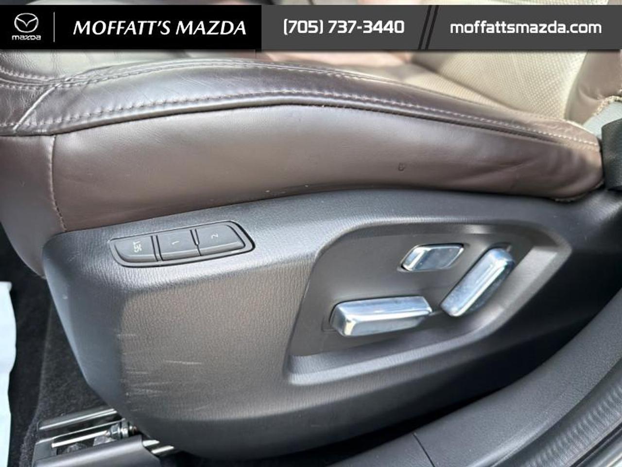 2022 Mazda CX-5 Signature Photo