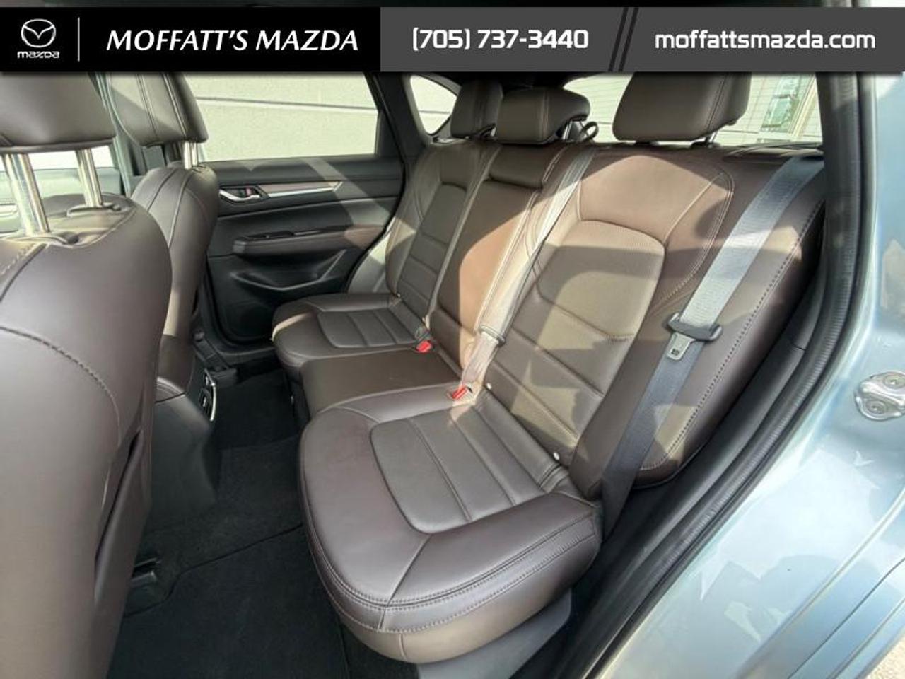 2022 Mazda CX-5 Signature Photo