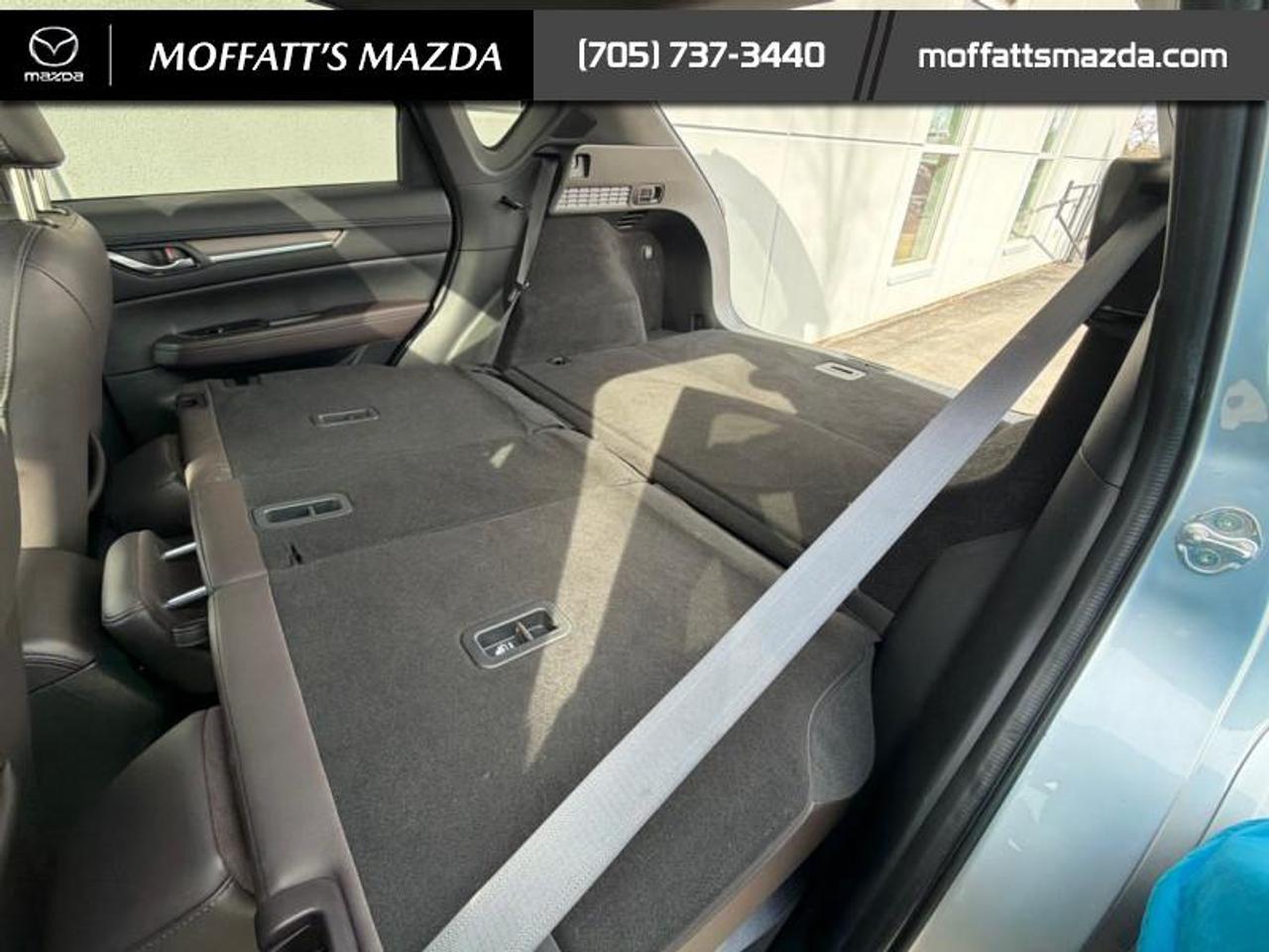 2022 Mazda CX-5 Signature Photo