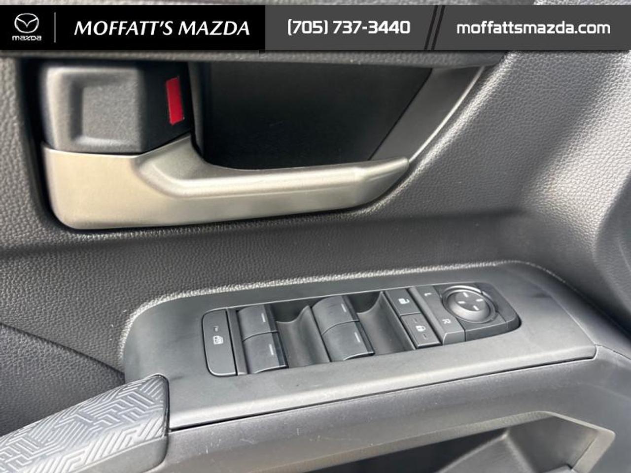 2025 Toyota Tacoma 4X4 Double Cab at Photo