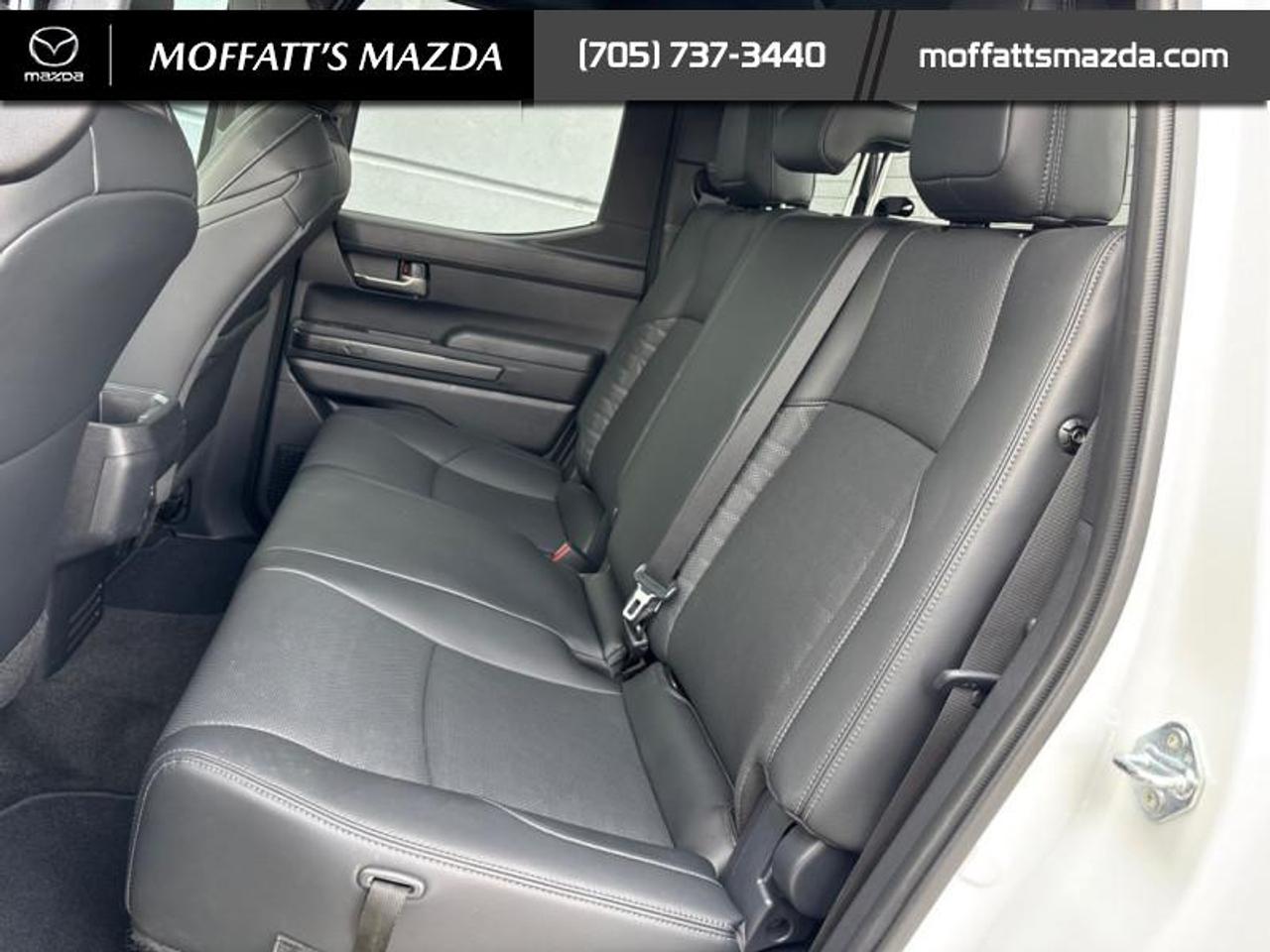 2025 Toyota Tacoma 4X4 Double Cab at Photo