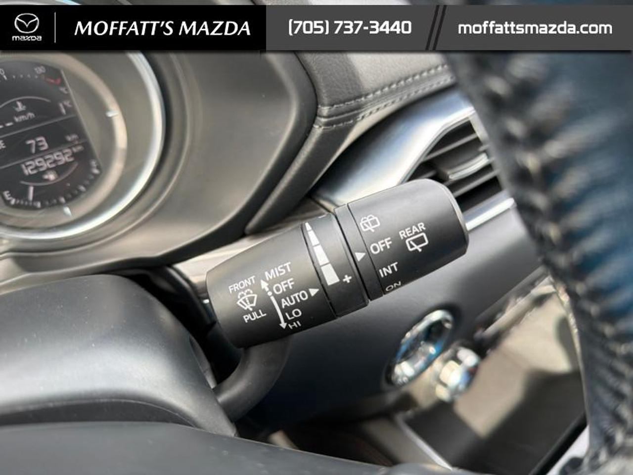 2018 Mazda CX-5 GT Photo