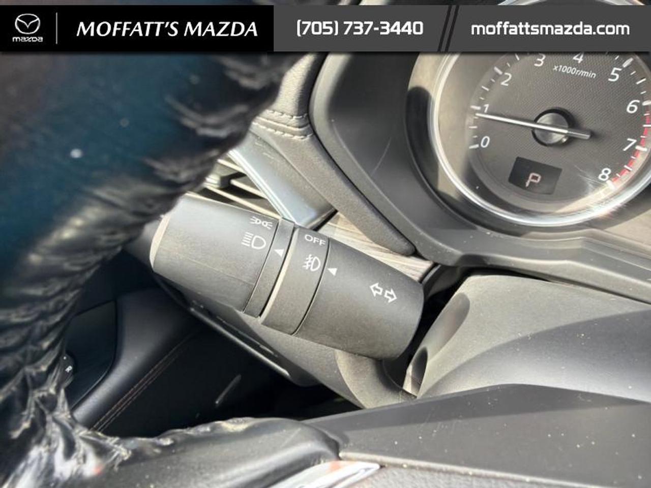 2018 Mazda CX-5 GT Photo