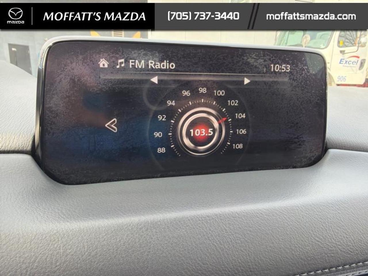 2018 Mazda CX-5 GT Photo