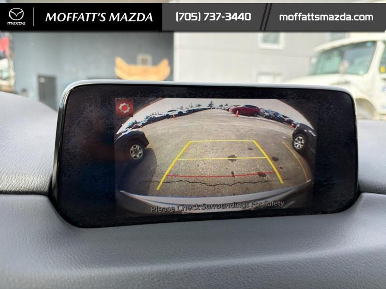 2018 Mazda CX-5 GT Photo