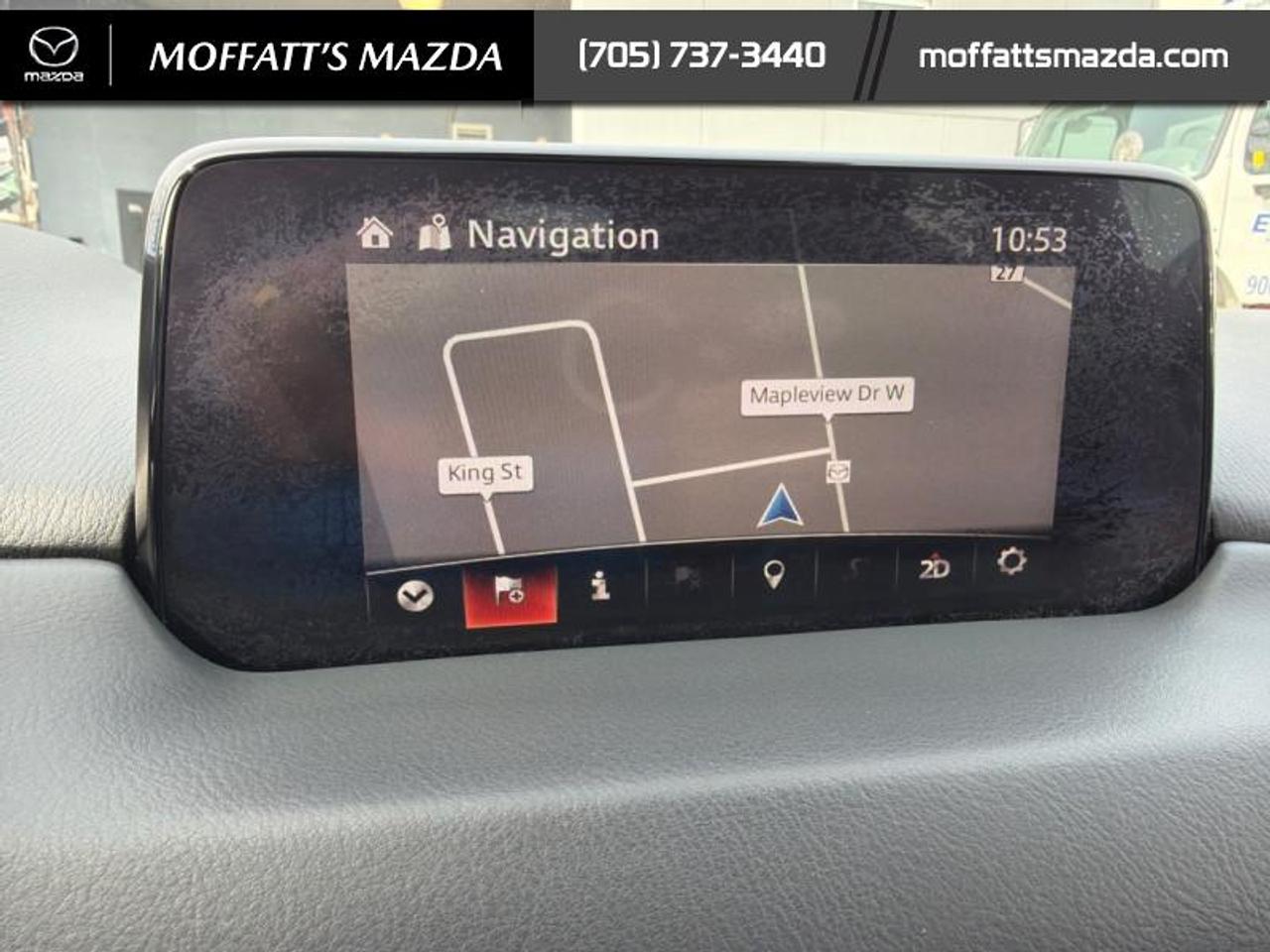 2018 Mazda CX-5 GT Photo