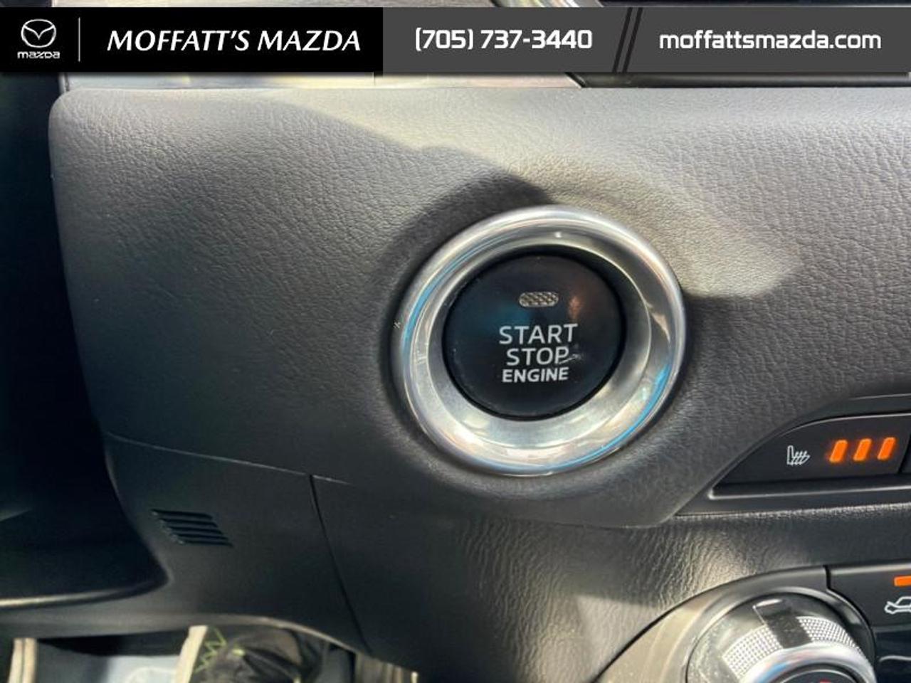 2018 Mazda CX-5 GT Photo