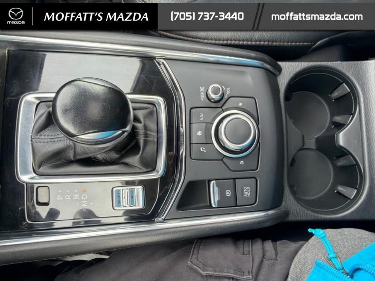 2018 Mazda CX-5 GT Photo