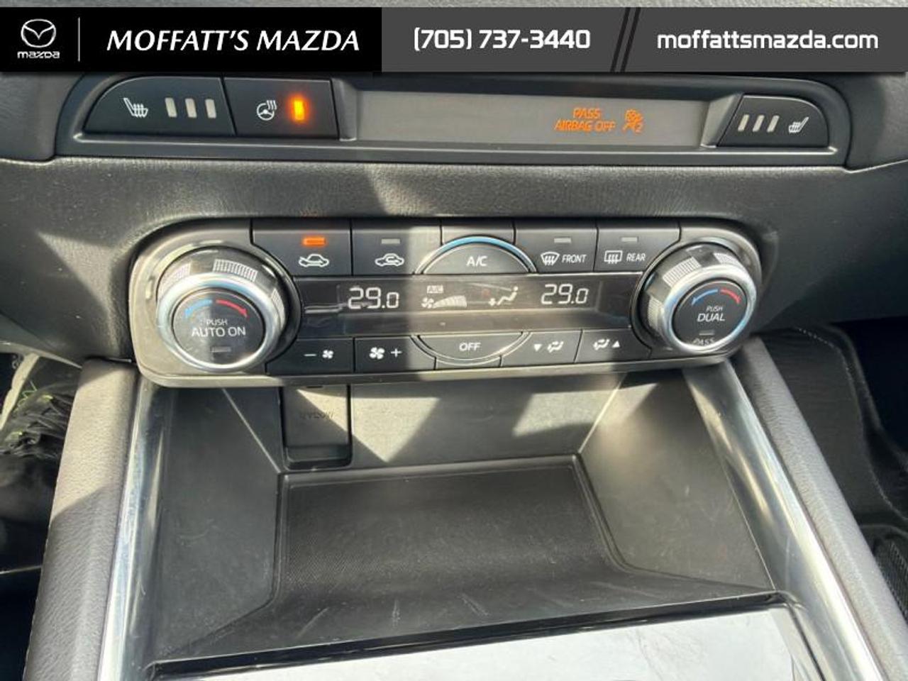 2018 Mazda CX-5 GT Photo