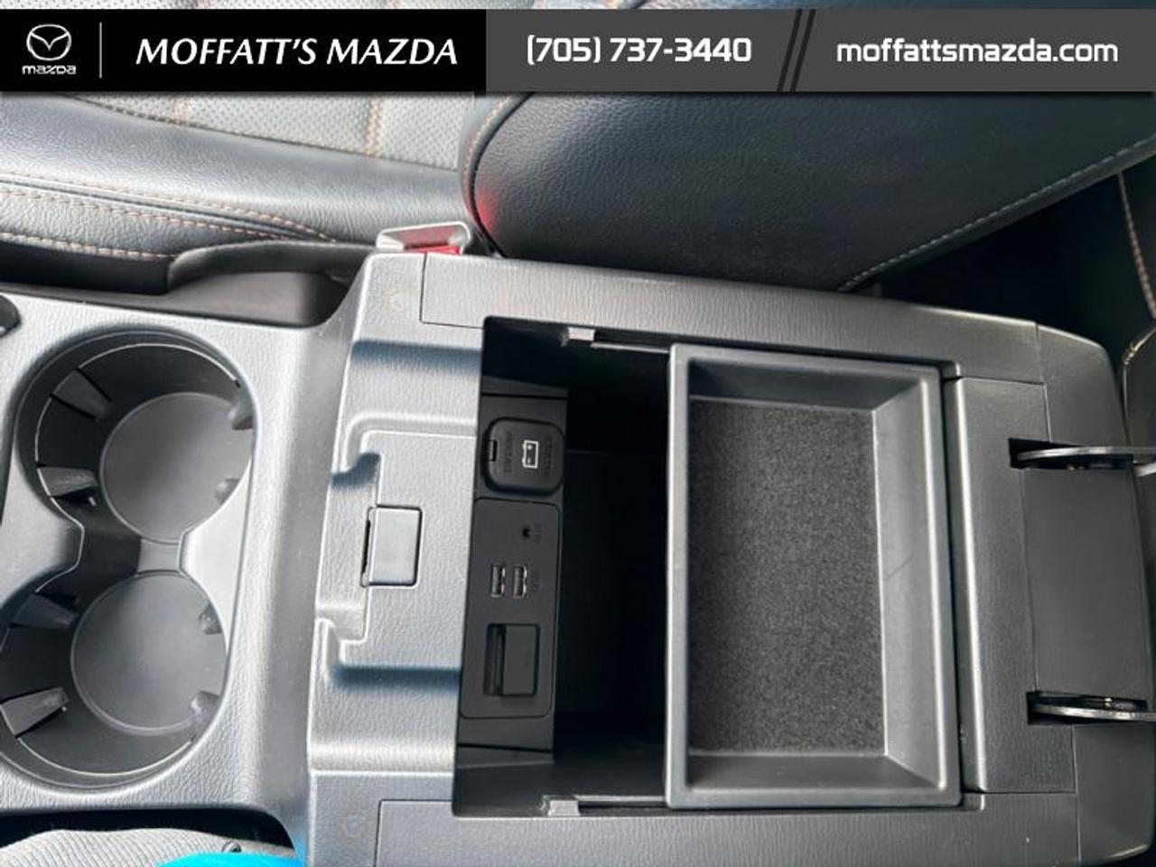 2018 Mazda CX-5 GT Photo