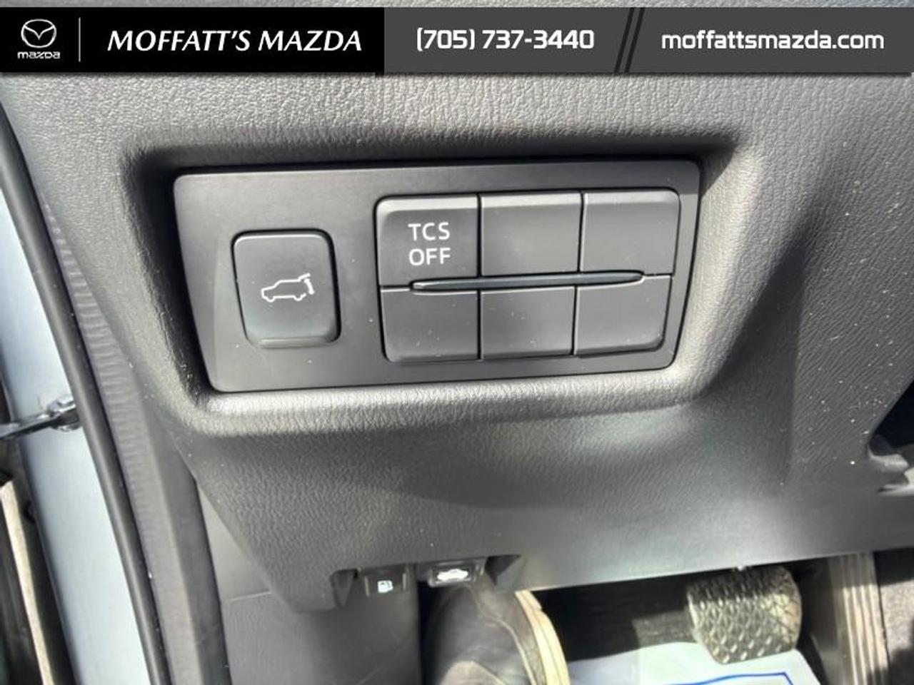 2018 Mazda CX-5 GT Photo