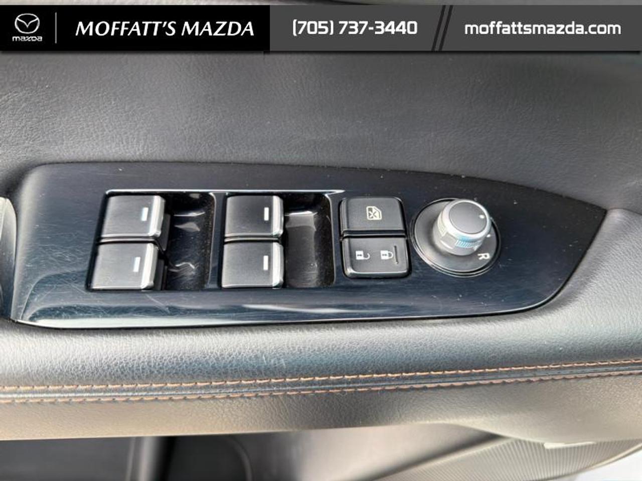 2018 Mazda CX-5 GT Photo