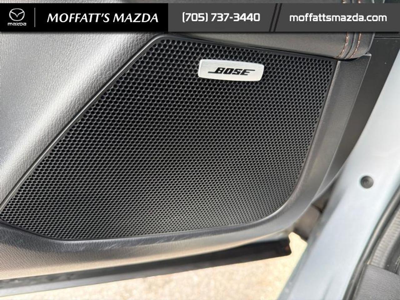 2018 Mazda CX-5 GT Photo